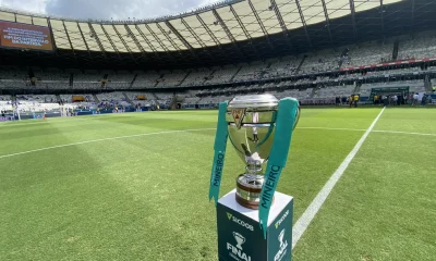 Taça do Campeonato Mineiro