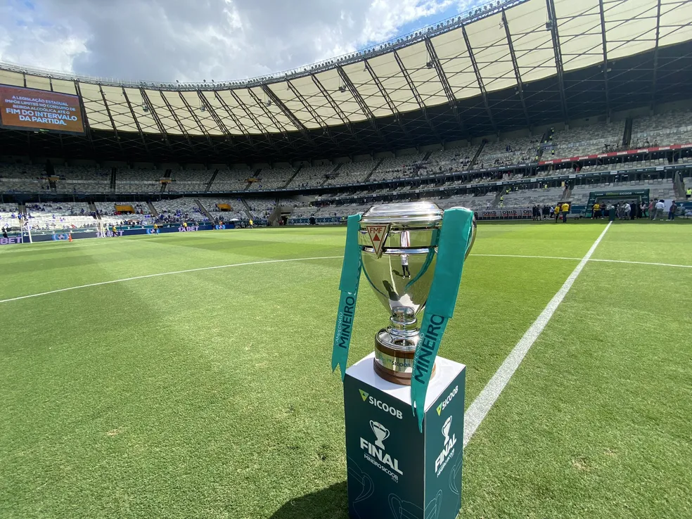 Taça do Campeonato Mineiro