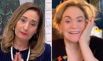 Morre mãe de Sonia Abrão