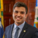 Renan Ferreirinha, secretário municipal de Educação