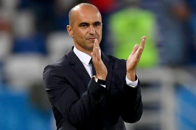 Roberto Martínez