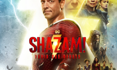 Shazam