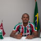 Volante Freitas/Fluminense