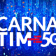 Carnaval 5G: TIM reforça conectividade no Sambódromo (Foto: Divulgação)