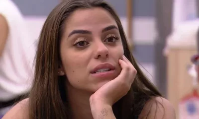 Tina Calamba conquista o primeiro poder coringa do BBB 23