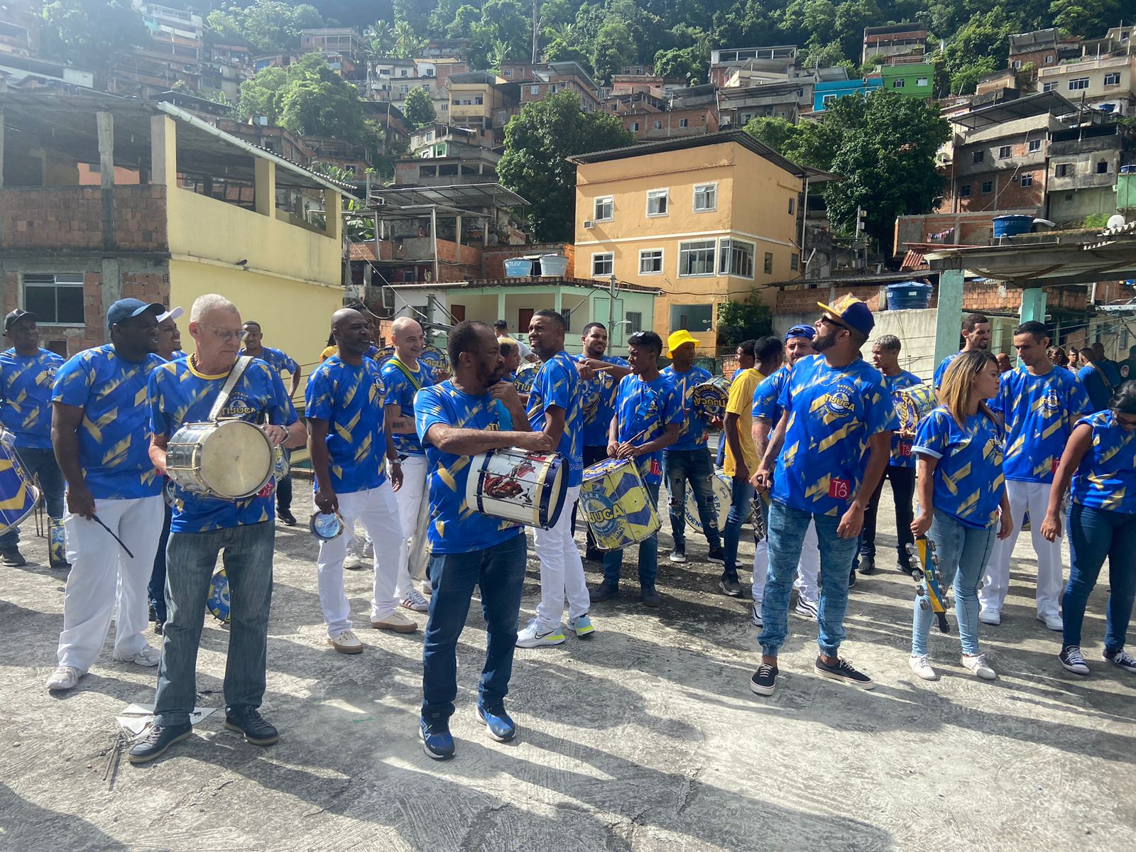 Bateria-Pura-Cadencia