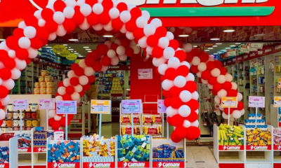 Rede de Farmácias Cumani inaugura nova loja no Centro do Rio