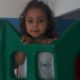Criança de dois anos morre soterrada após temporal no Rio