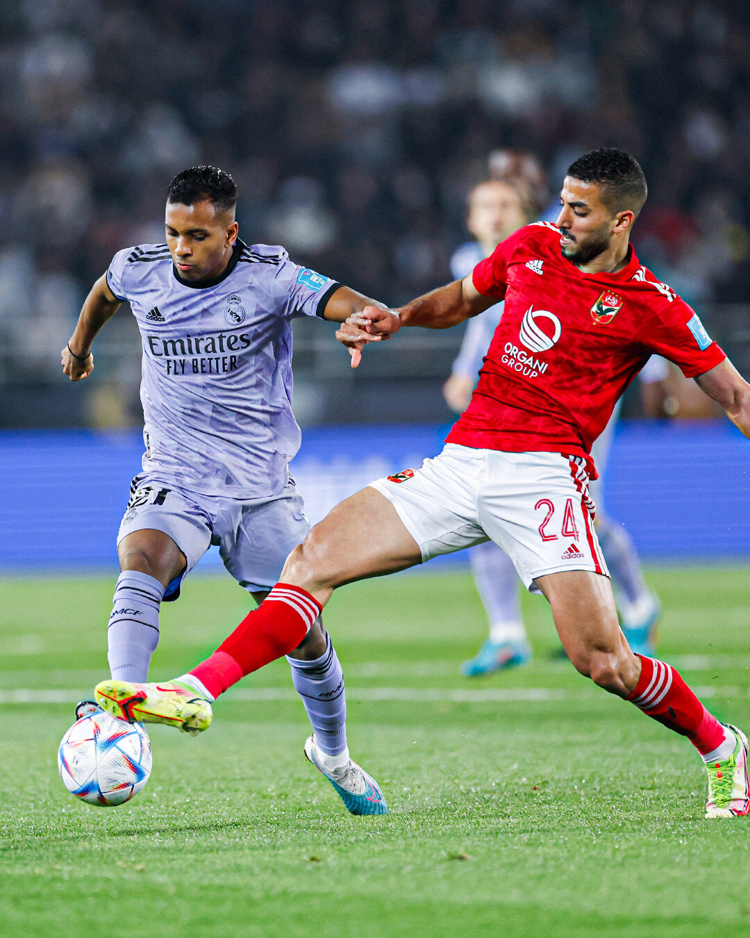 Mundial de Clubes: o Al Ahly, do Egito, é o maior time do planeta