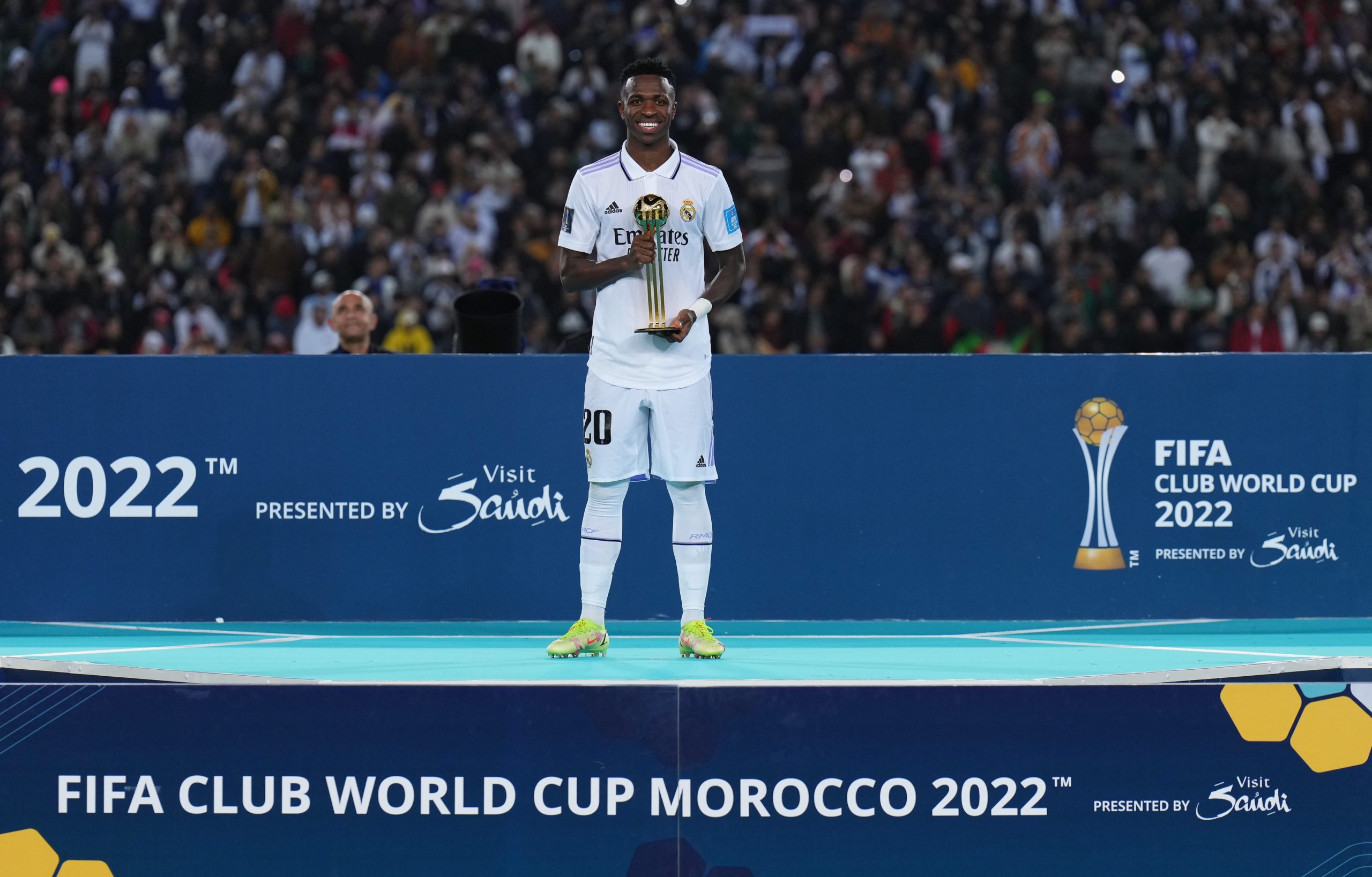 Confira o planejamento da FIFA para o Mundial de Clubes 2023