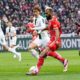 Bayern de Munique perde invencibilidade de 21 jogos