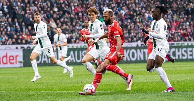 Bayern de Munique perde invencibilidade de 21 jogos