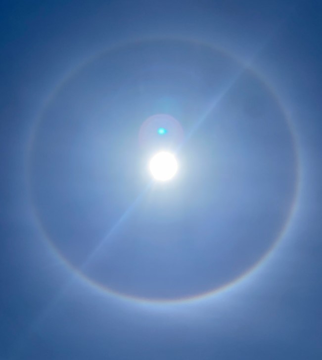 Halo Solar