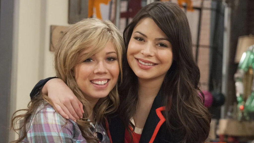 Série iCarly
