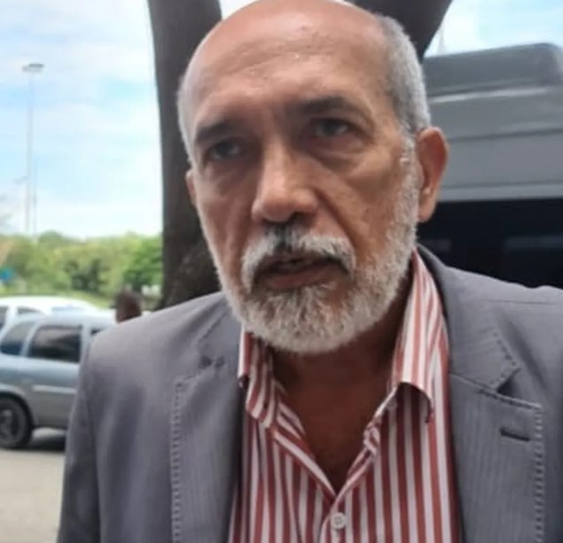 Polícia confirma que foi advogado responsável por deixar carta sobre bomba falsa na OAB-RJ (Foto: Reprodução)