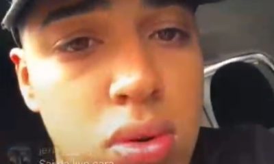 Marlon Oliveira dos Santos