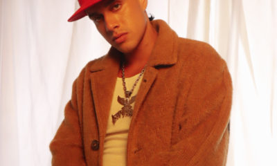 Cantor Mateca busca inspiração na sua caminhada em novo single que será lançado nesta sexta (Foto: @rodriguin/ Divulgação)