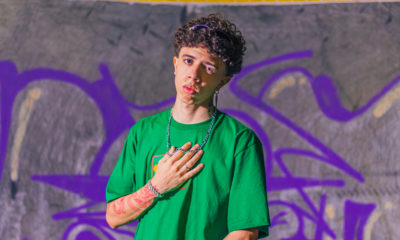 Cantor WELISSON rima pela 1ª vez e dá início a trilogia com novo single (Foto: @_dougsouzza/ Divulgação)