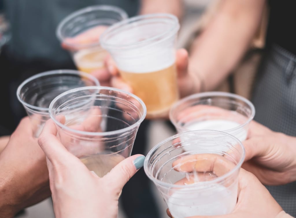 A perigosa moda dos energéticos no Carnaval