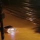 Chuva provoca alagamentos e transtornos aos moradores de Petrópolis