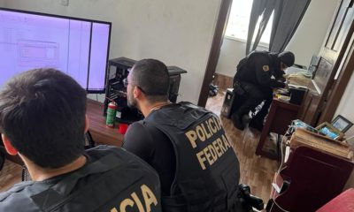 Homem é preso em operação contra pornografia infantil em São Gonçalo