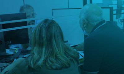 Atendimento presencial do ITD é ampliado