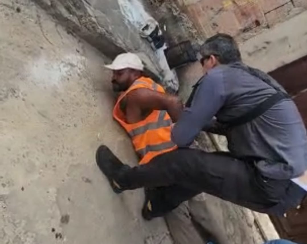 Acusado de estupros em série na Baixada e Região Serrana do Rio é preso em MG