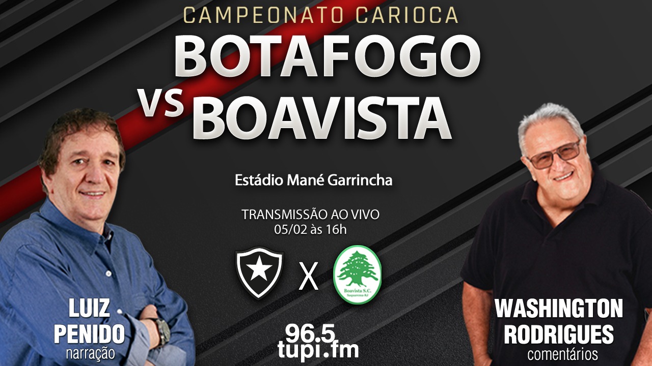 Botafogo