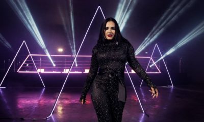 'Lovezinho Metralhadora', Bárbara Delu’x lança música para Carnaval