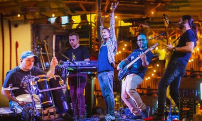 Downtown Cover celebra Queen e Legião em último final de semana