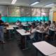 Volta às aulas na rede municipal de ensino do Rio
