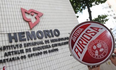 Foto: Divulgação/Secretaria de Estado de Saúde