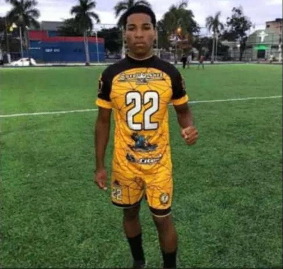 Prefeitura de Caxias comunica 5ª morte de atleta após acidente de ônibus em Minas Gerais