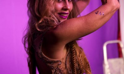 'Guerreira Brasileira': Single de Marysa Alfaia traz conexão com campanha de Anitta e gera convite