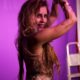 'Guerreira Brasileira': Single de Marysa Alfaia traz conexão com campanha de Anitta e gera convite