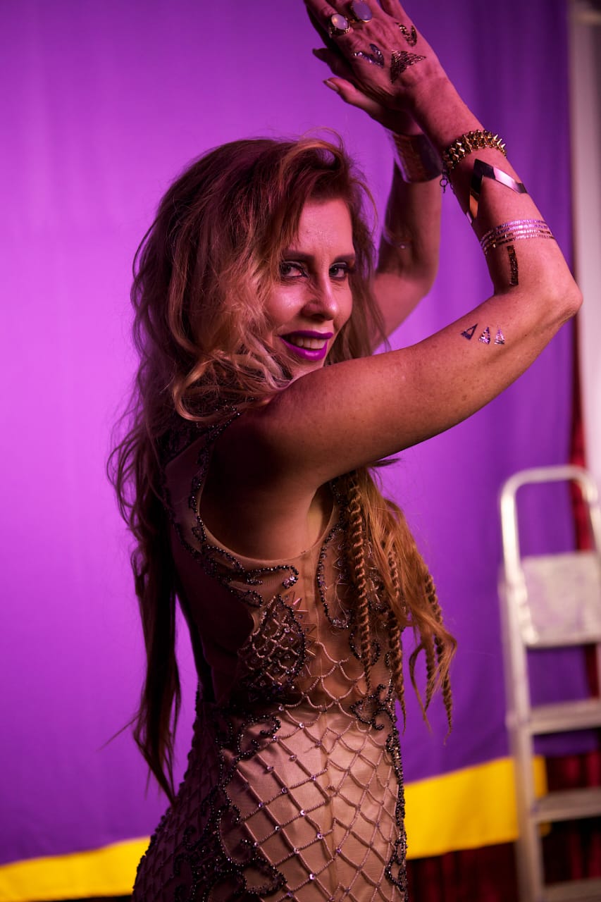 'Guerreira Brasileira': Single de Marysa Alfaia traz conexão com campanha de Anitta e gera convite