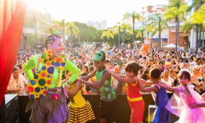 Gigantes da Lira faz baile em dose dupla no Downtown, na Barra da Tijuca (Foto: Divulgação)
