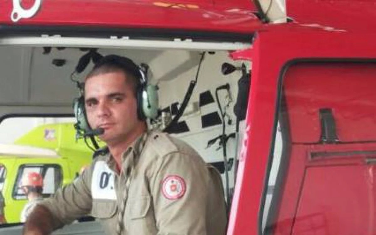 Polícia Civil indicia traficantes envolvidos em assassinato de major dos Bombeiros (Foto: Reprodução/Redes sociais)