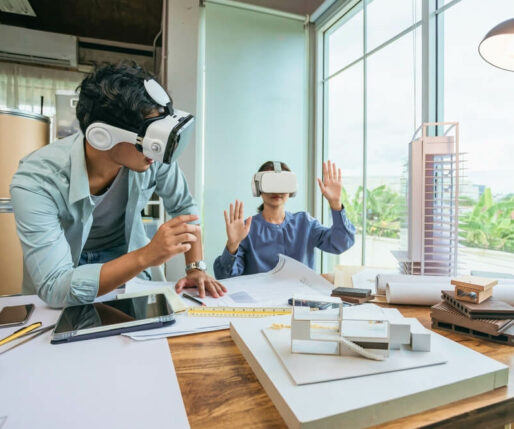 Mercado de trabalho: metaverso abre novas possibilidades para diversas profissões