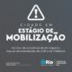 Se liga, carioca! Rio entram em estágio de mobilização nesta sexta