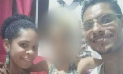 Diarista Pamela Gonçalves de Lima foi morta a facas em Guaratiba, na Zona Oeste do Rio, pelo namorado