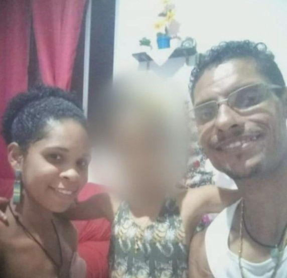 Diarista Pamela Gonçalves de Lima foi morta a facas em Guaratiba, na Zona Oeste do Rio, pelo namorado