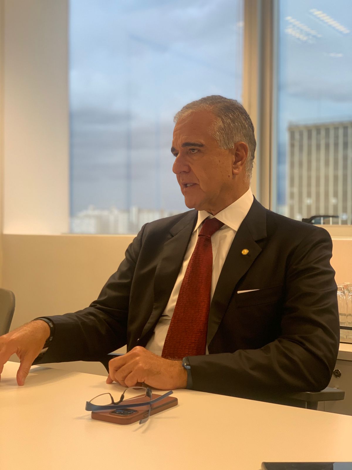 Frente Parlamentar de Setor de Serviços quer reparcelamento das dívidas do Programa Especial de Regularização Tributária (Foto: Divulgação)