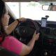 'Lady driver' chega na Baixada Fluminense nos próximos dias (Foto: Divulgação)