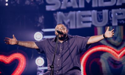 Tiee fará shows em São Paulo e Rio durante o Carnaval (Foto: Divulgação)