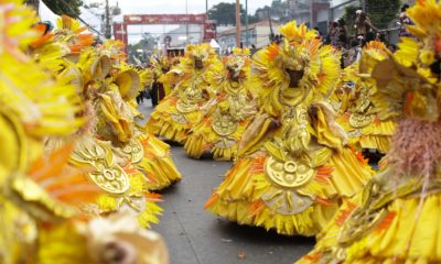 Prefeitura divulga esquema de trânsito para os desfiles da Intendente (Foto: Divulgação)