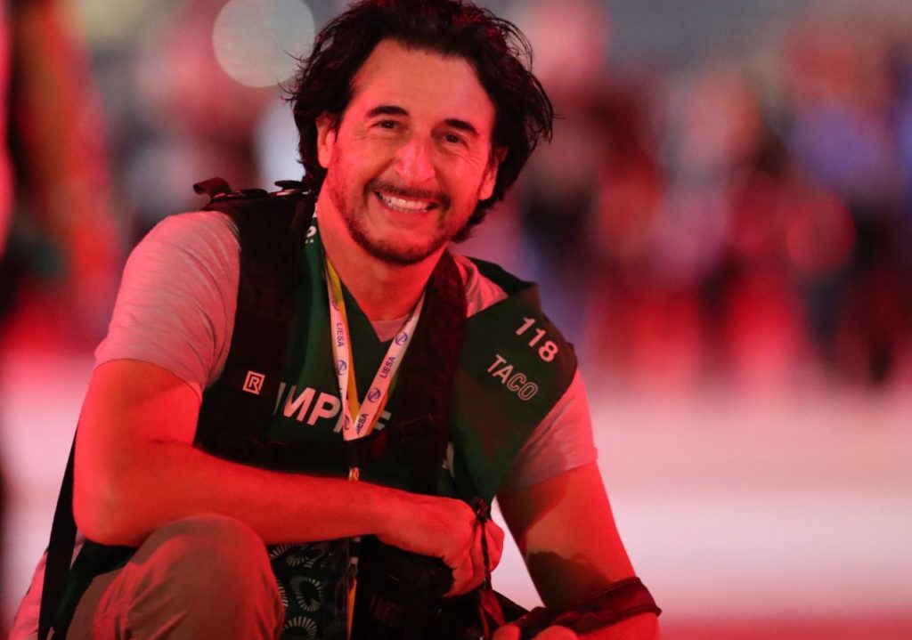 Fotógrafo Riccardo Giovanni