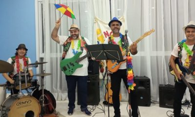 Carnaval Animal: BioParque do Rio promove bailinho durante quatro dias de folia (Foto: Divulgação)