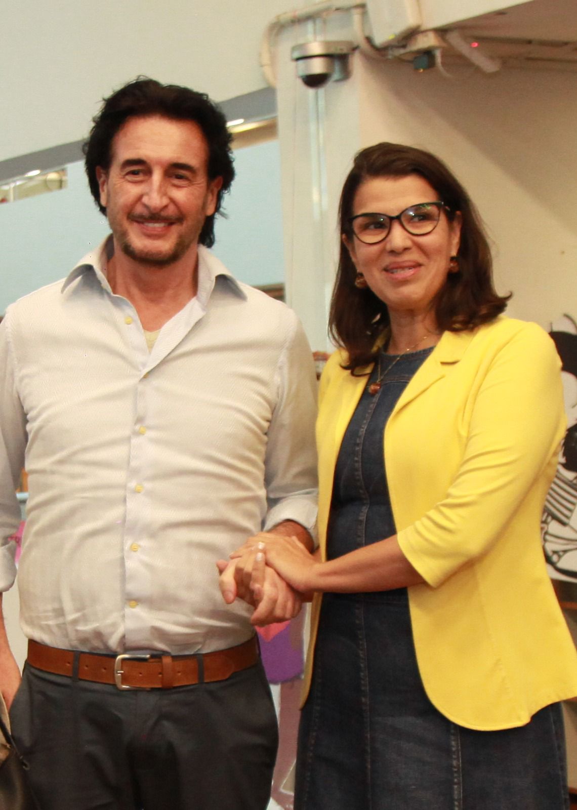 Biblioteca Parque do Rio recebe exposição 'O Carnaval que ninguém vê' (Foto: Divulgação)