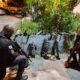 Polícia Militar prende oito milicianos na Zona Oeste